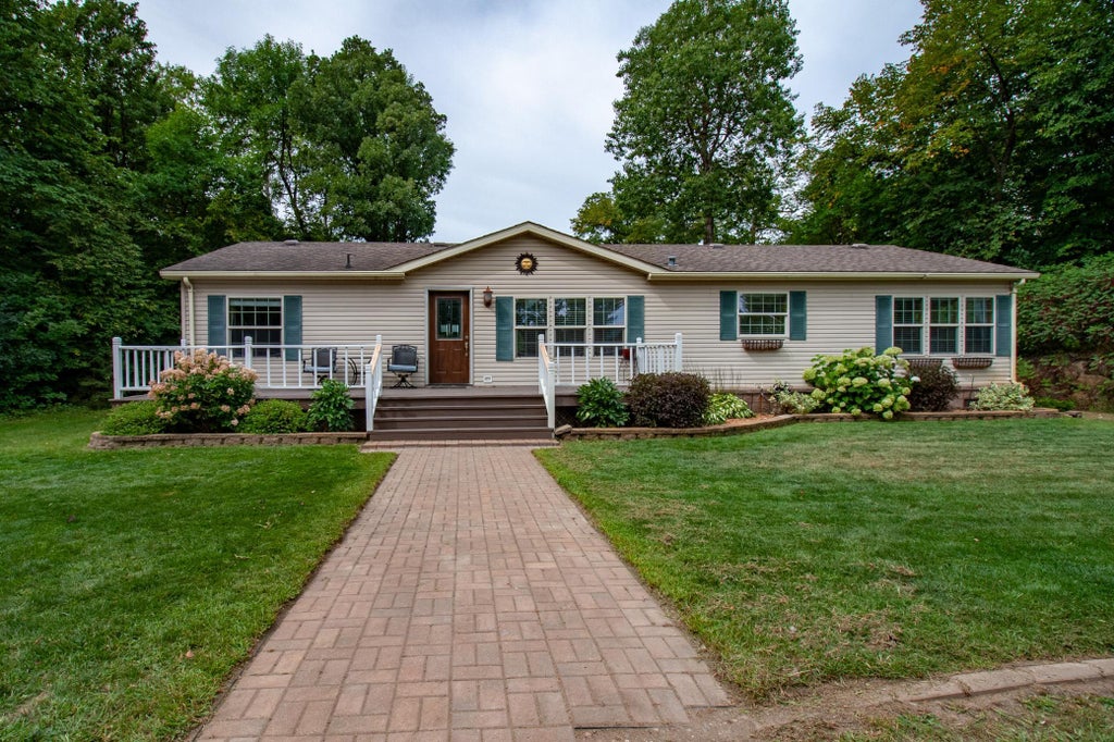 Photo of 34295 County Highway 3, Erhard, MN 56534 (MLS # 7131545)