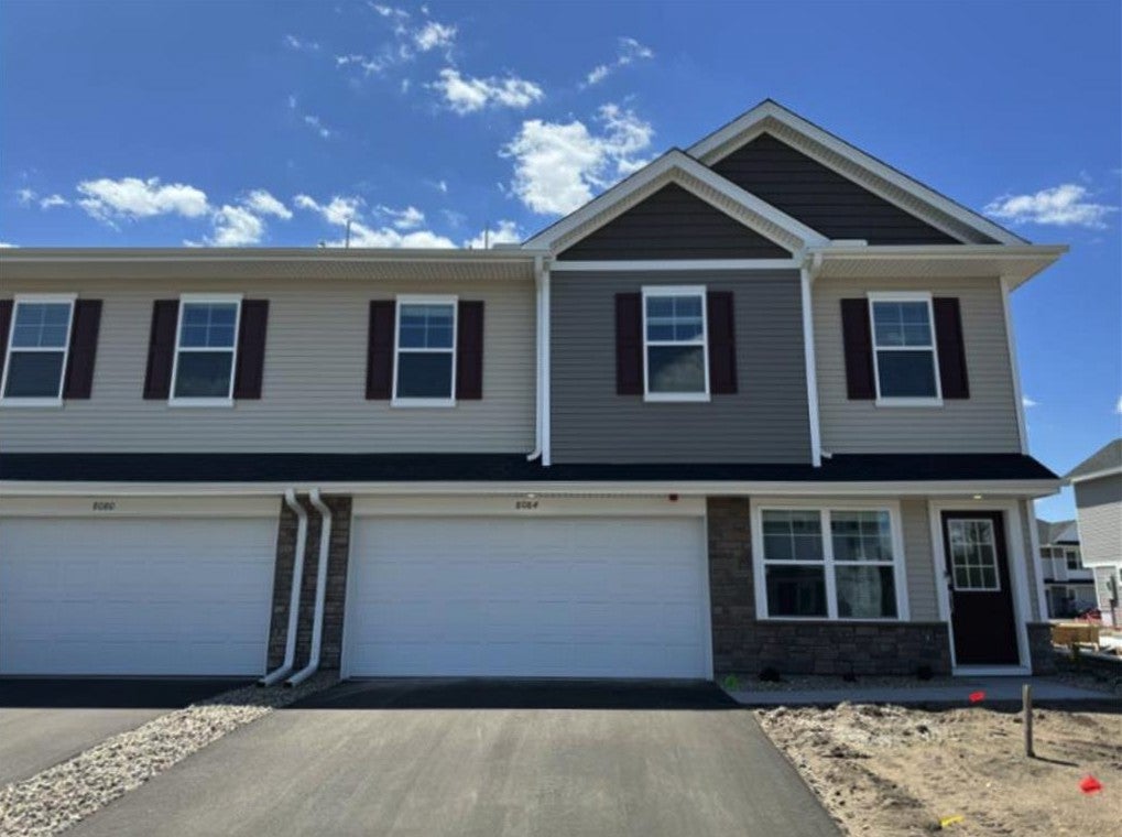Photo of 8084 150th Place NW, Ramsey, MN 55303 (MLS # 7115275)