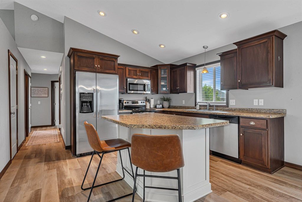 Photo of 1312 Mockingbird Loop, Sartell, MN 56377 (MLS # 7053821)