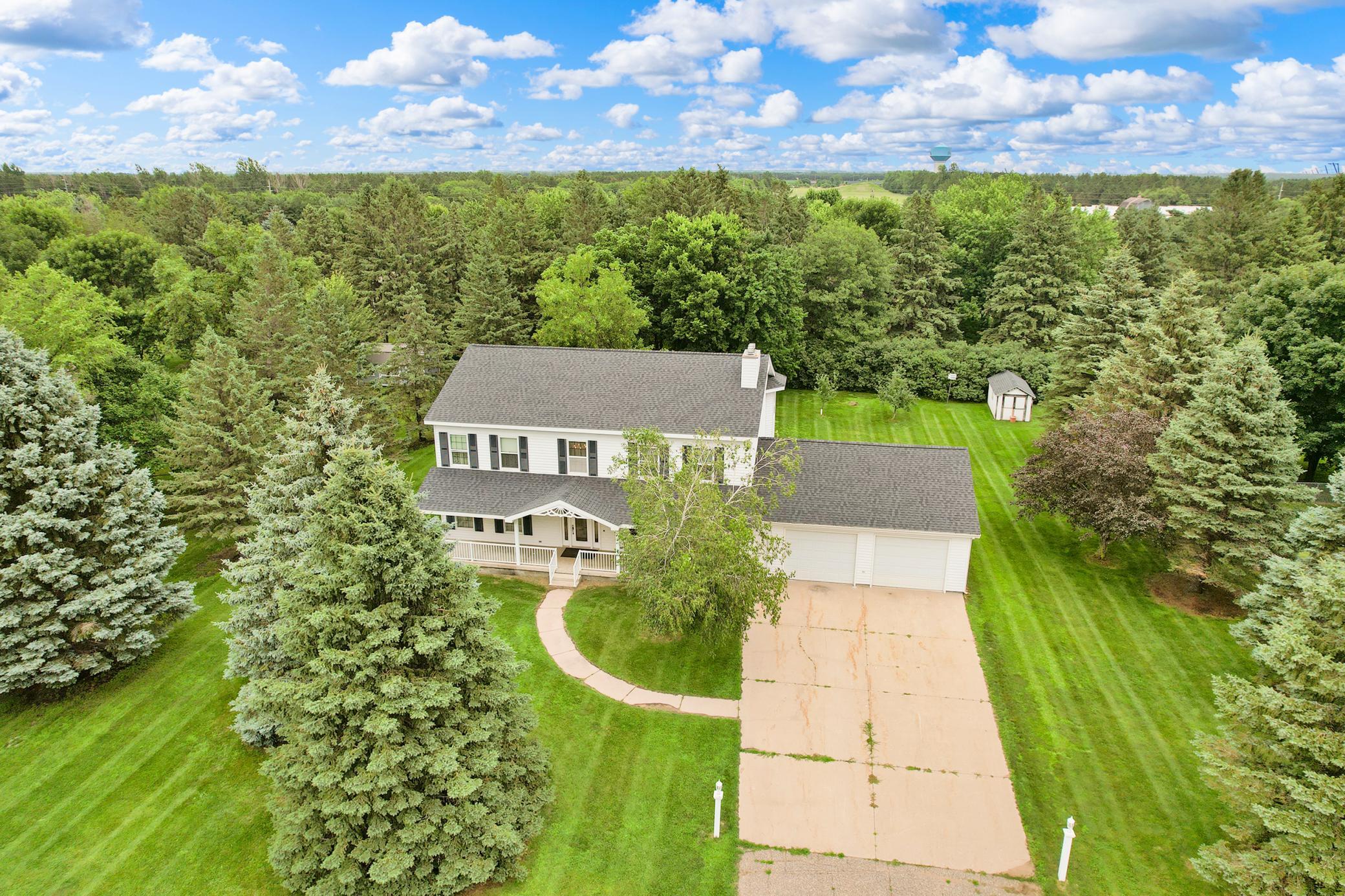 604 Pine Needle Drive