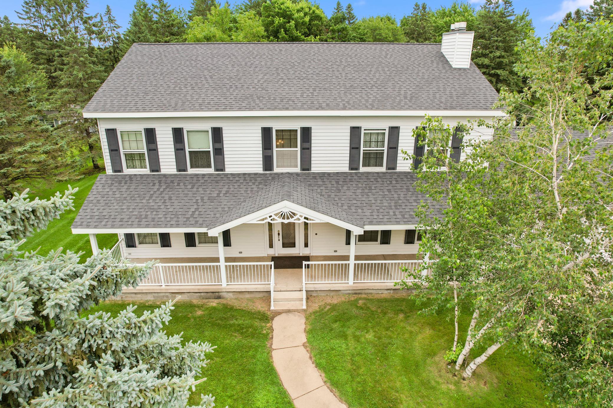 604 Pine Needle Drive