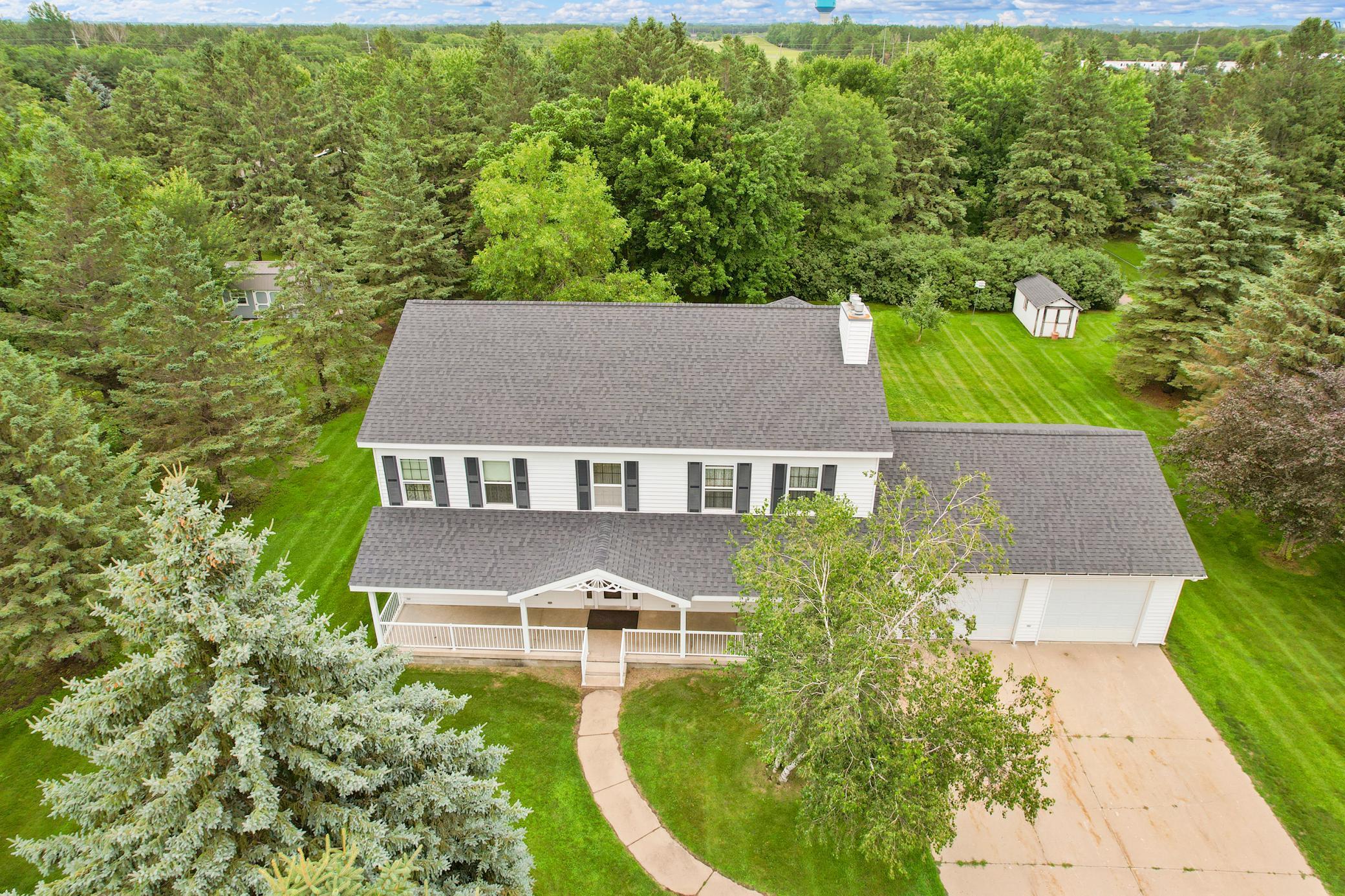 604 Pine Needle Drive