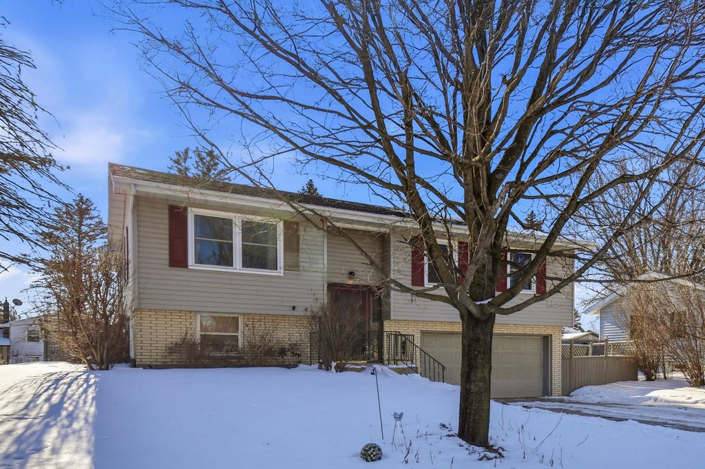 Photo of 118 Rena Belle Street NW, Eyota, MN 55934 (MLS # 7014387)