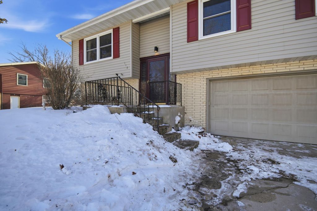 Photo of 118 Rena Belle Street NW, Eyota, MN 55934 (MLS # 7014387)