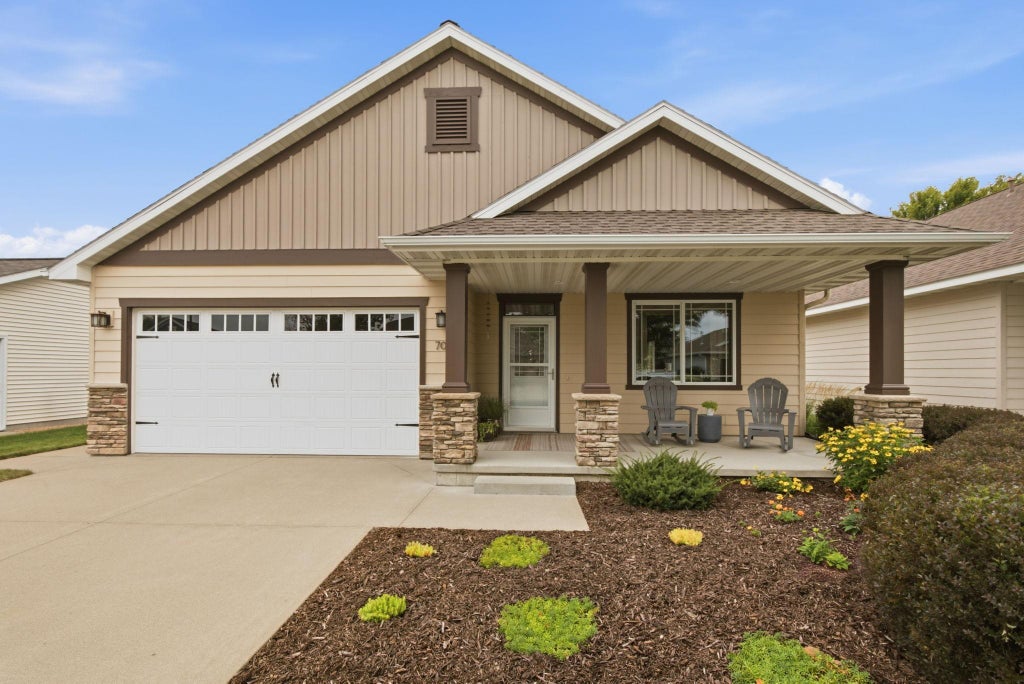 Photo of 7011 22nd Street N, Saint Cloud, MN 56303 (MLS # 7140159)