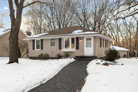 6513 Delaney Avenue Inver Grove Heights MN 55076