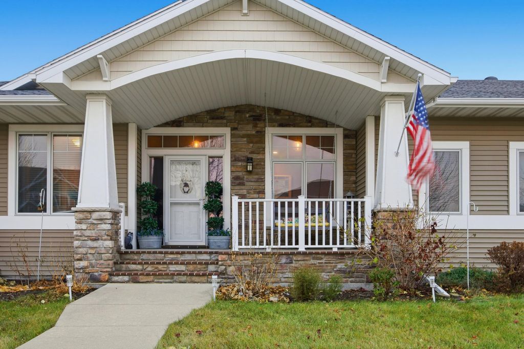 Photo of 3847 43rd Avenue S, Moorhead, MN 56560 (MLS # 7051586)