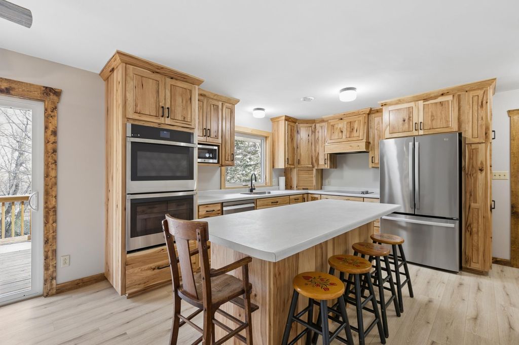 Photo of 71661 365th Street, Kimball, MN 55353 (MLS # 7061953)