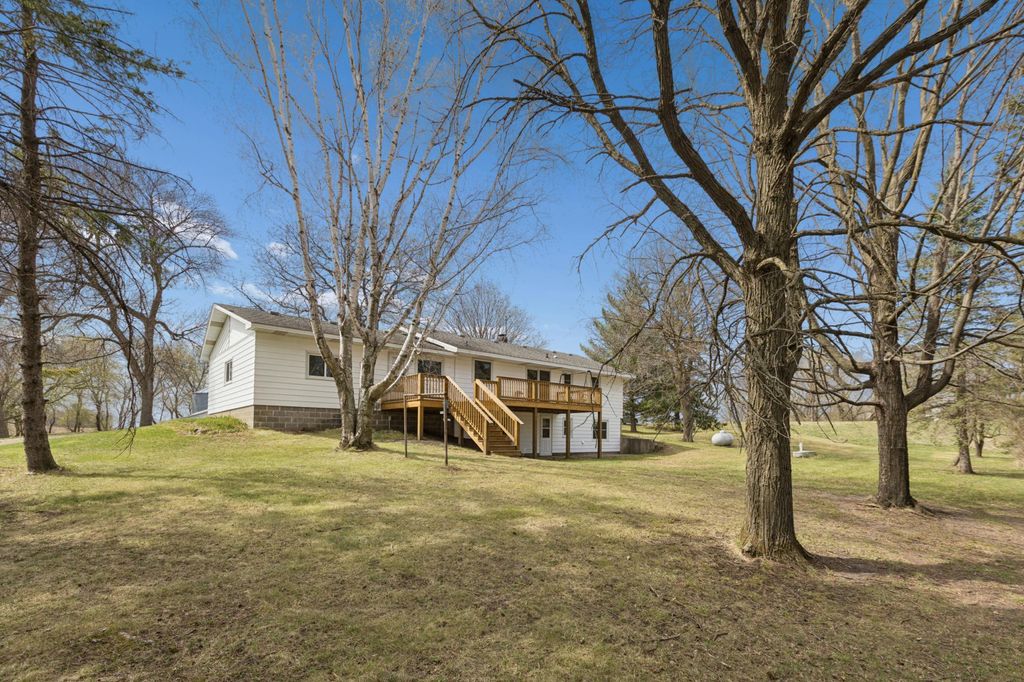 Photo of 71661 365th Street, Kimball, MN 55353 (MLS # 7061953)