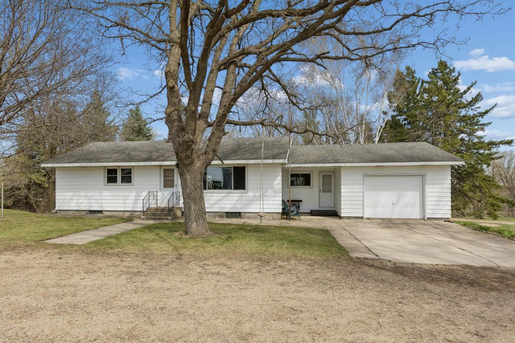 Photo of 71661 365th Street, Kimball, MN 55353 (MLS # 7061953)