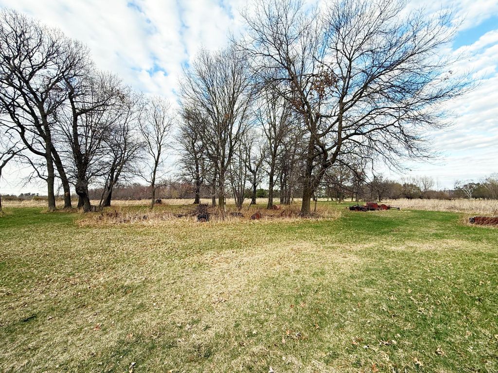 Photo of TBD 263rd Avenue NE, Isanti, MN 55040 (MLS # 7061294)