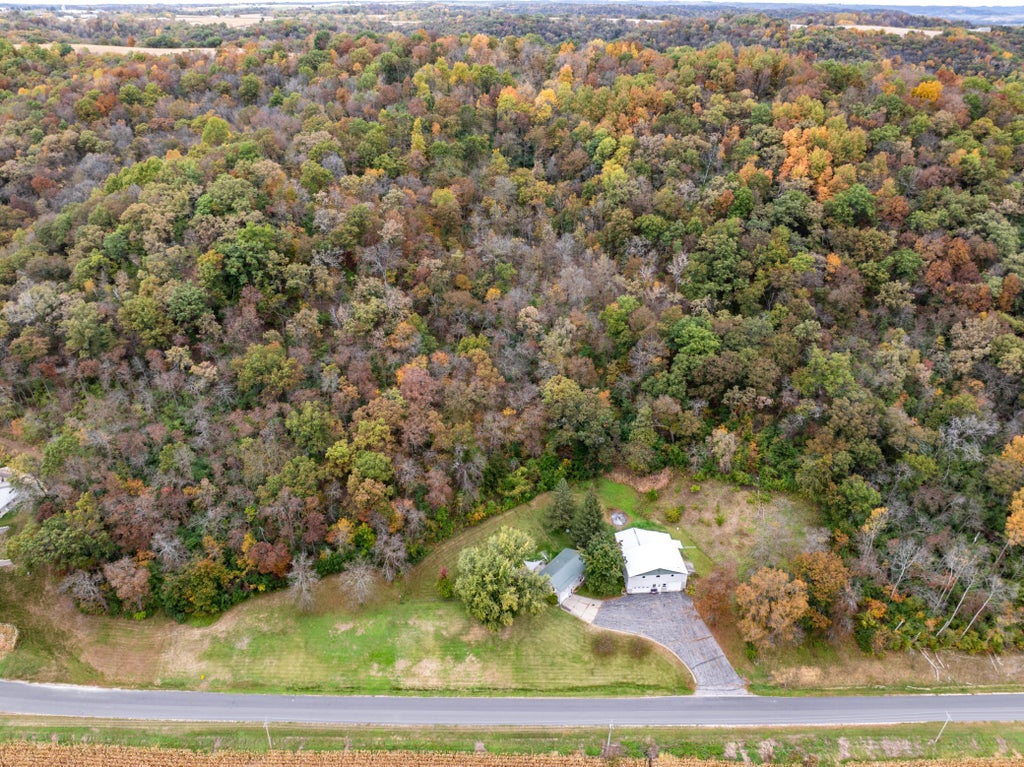 Photo of W544 County Road P, Fountain City, WI 54629 (MLS # 7164073)