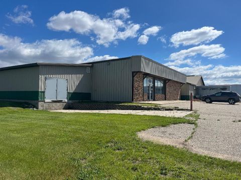 Photo of 801 E Highway 212, Hector, MN 55342 (MLS # 7058713)