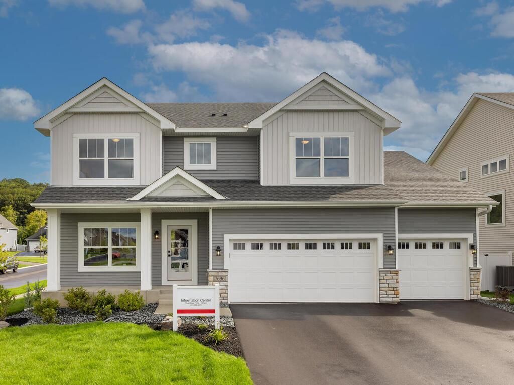 Photo of 7696 Waverly Avenue, Shakopee, MN 55379 (MLS # 7004432)