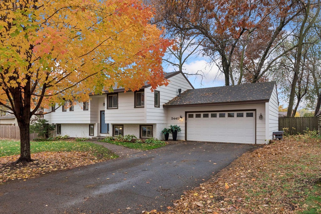 Photo of 5440 Brooks Circle SE, Prior Lake, MN 55372 (MLS # 7166290)