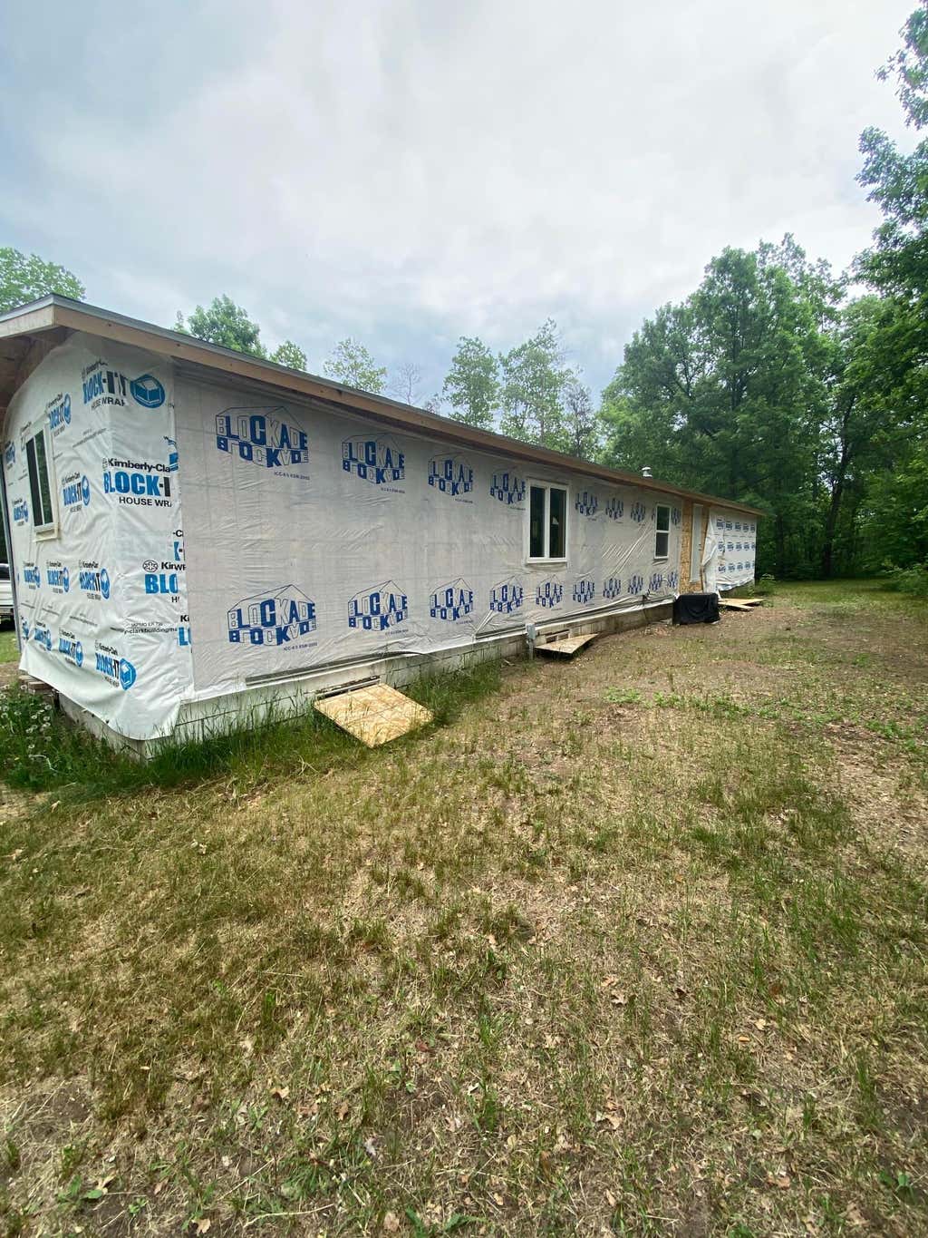 Photo of 10214 Depot Street, Brainerd, MN 56401 (MLS # 7128291)