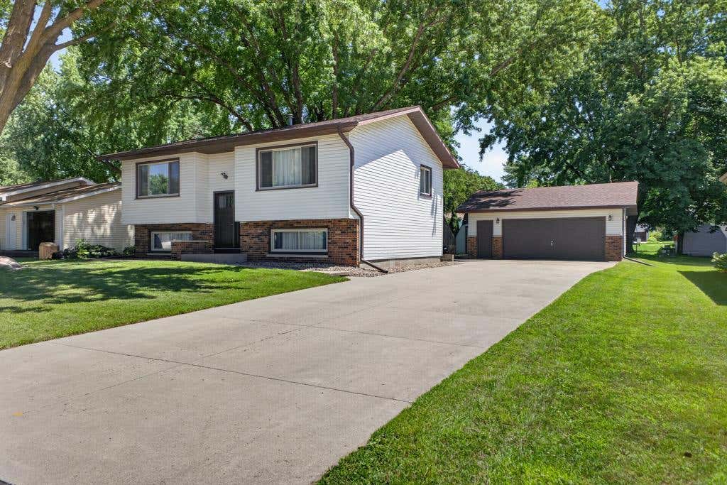 Photo of 306 4th Avenue NE, Kasson, MN 55944 (MLS # 7110069)
