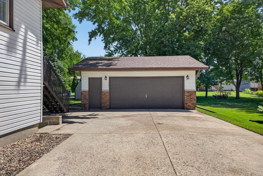 Photo of 306 4th Avenue NE, Kasson, MN 55944 (MLS # 7110069)