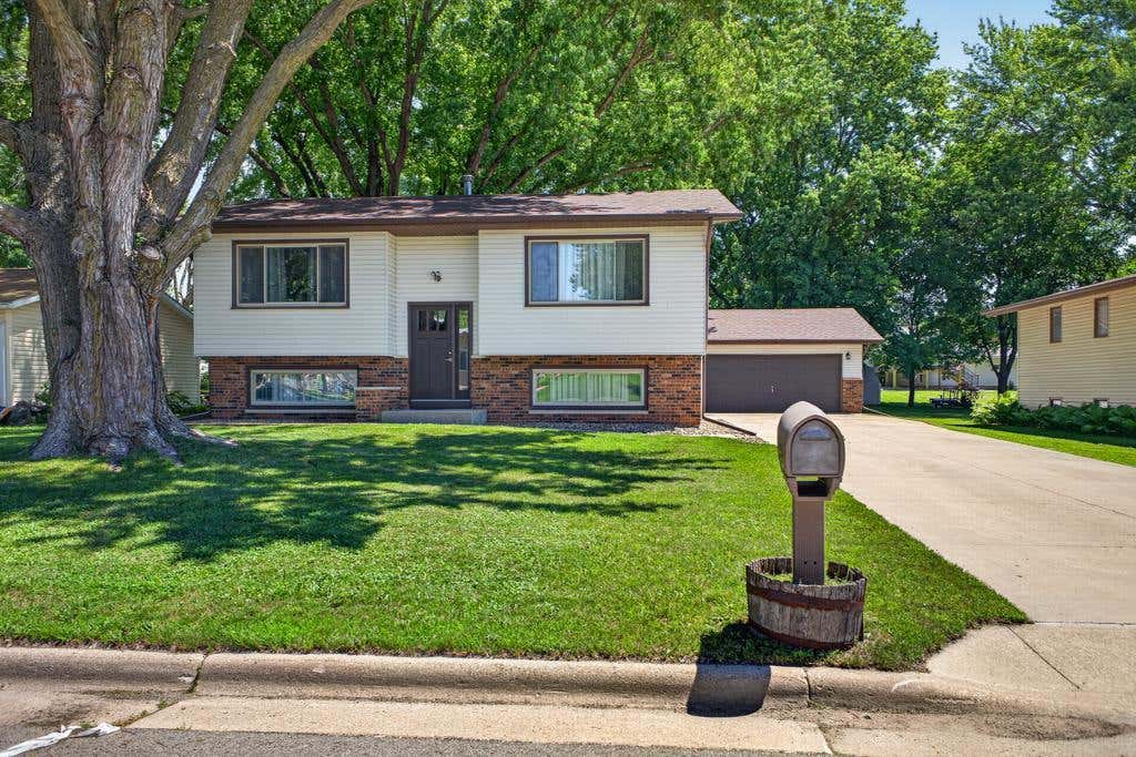 Photo of 306 4th Avenue NE, Kasson, MN 55944 (MLS # 7110069)