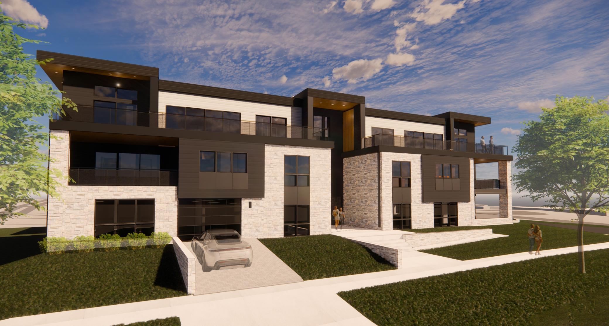 150 Broadway Avenue S 2A