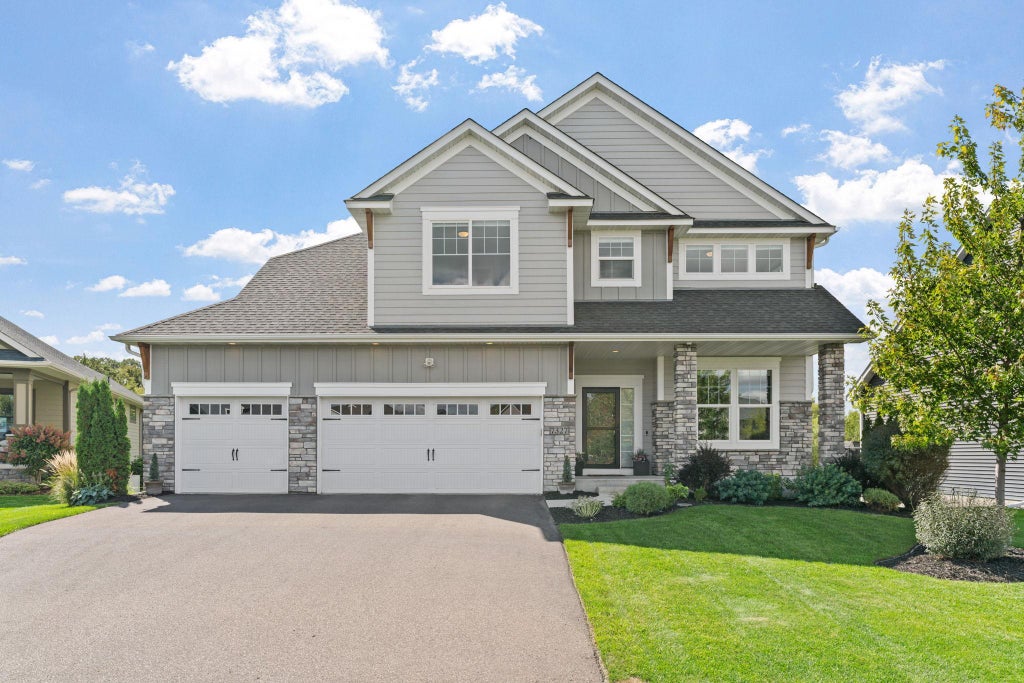 Photo of 7327 159th Street, Prior Lake, MN 55378 (MLS # 7106617)