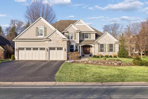 4481 Snail Lake Boulevard Shoreview MN 55126