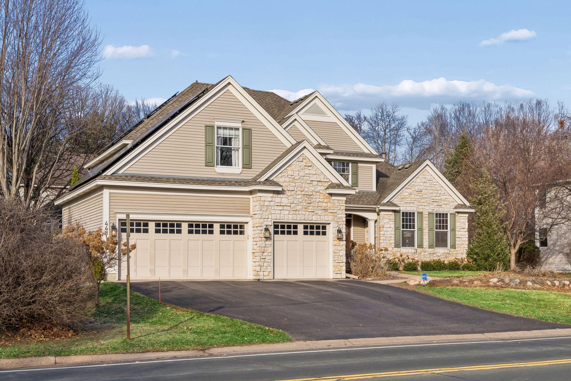 4481 Snail Lake Boulevard