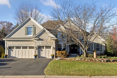 4481 Snail Lake Boulevard Shoreview MN 55126