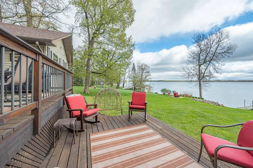 Photo of 29060 W Shore Lane, Pengilly, MN 55775 (MLS # 7077340)
