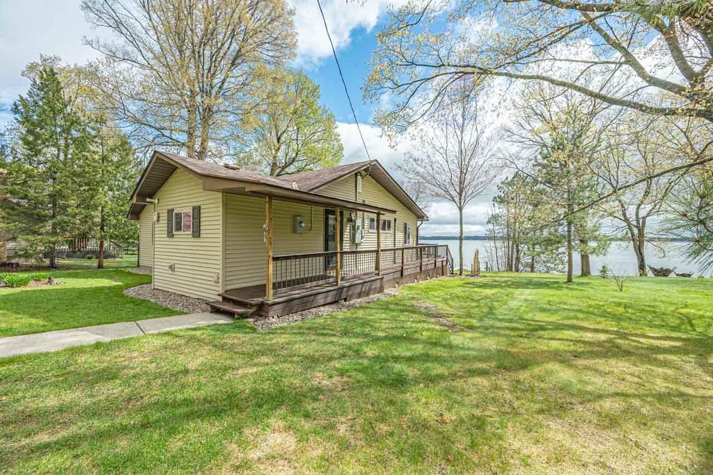 Photo of 29060 W Shore Lane, Pengilly, MN 55775 (MLS # 7077340)