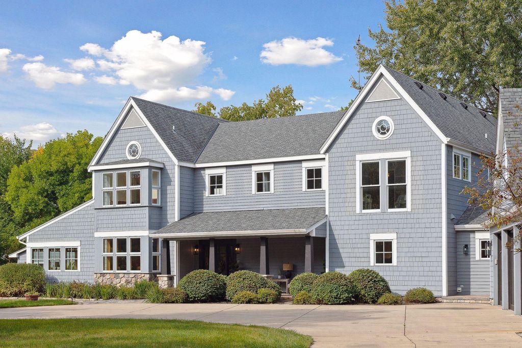 Photo of 16057 673rd Avenue, Hutchinson, MN 55350 (MLS # 6826352)