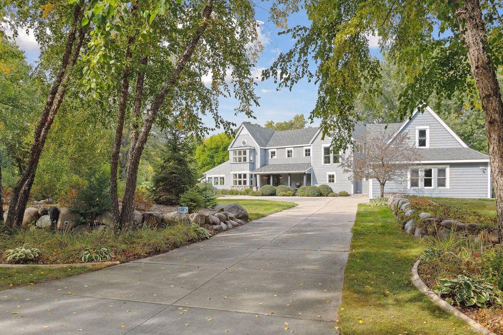 Photo of 16057 673rd Avenue, Hutchinson, MN 55350 (MLS # 6826352)