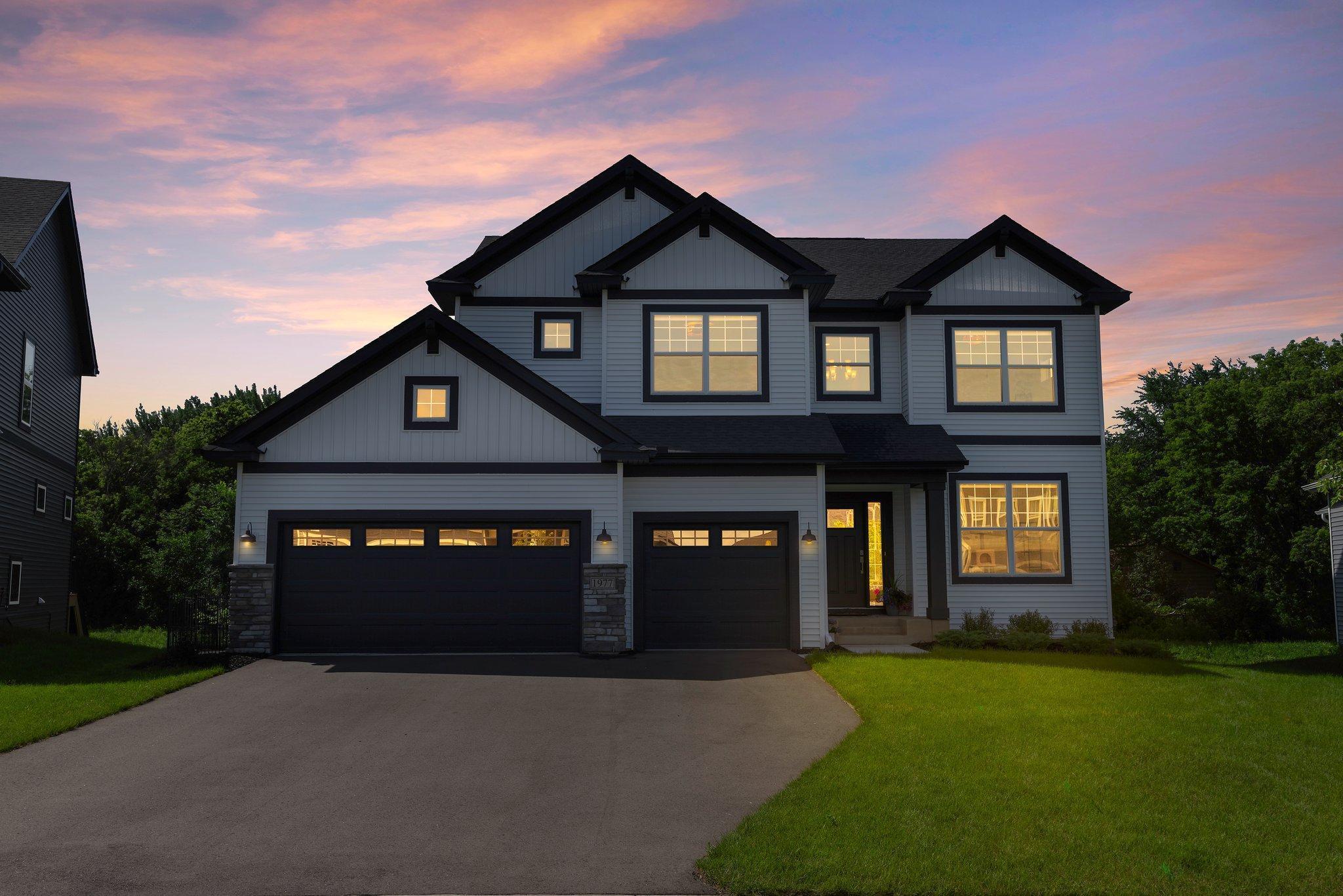 1977 Dahlia Drive
