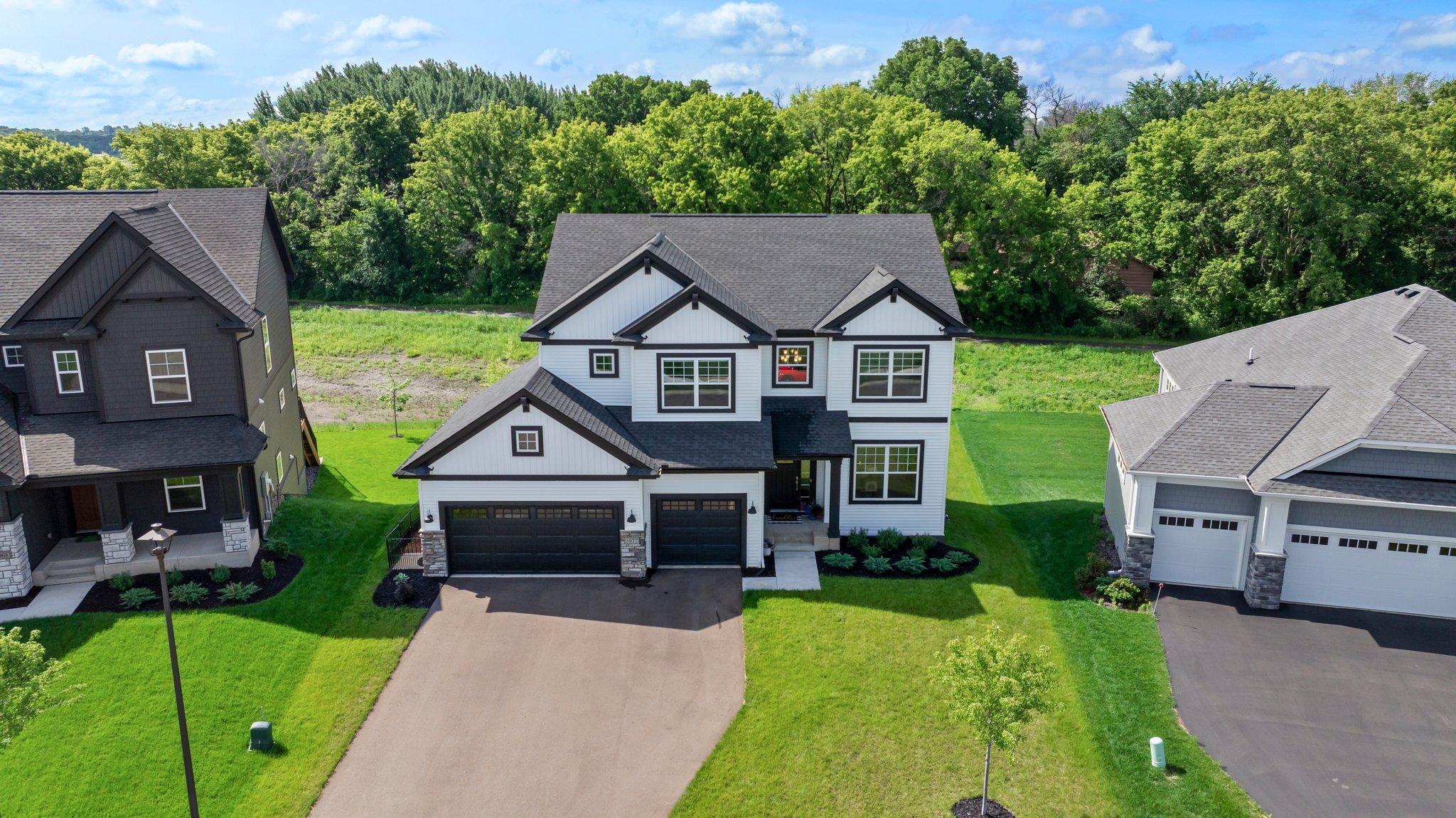 1977 Dahlia Drive