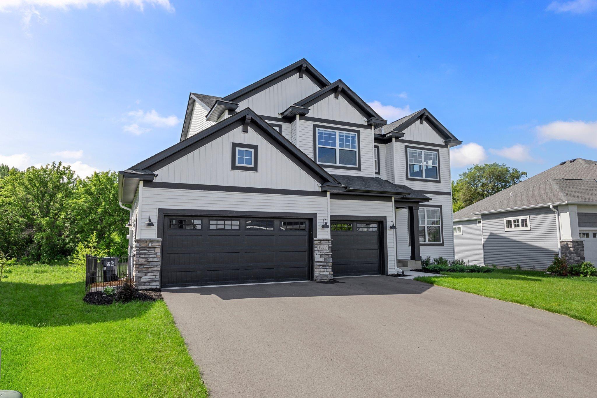 1977 Dahlia Drive