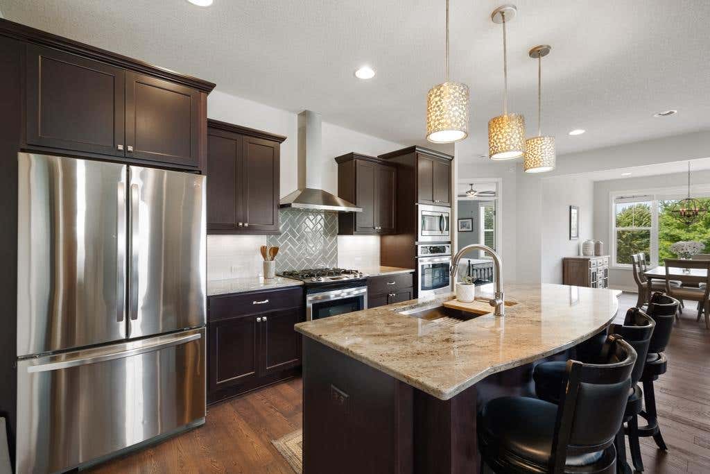 Photo of 1430 Palisade Path, Woodbury, MN 55129 (MLS # 7123270)