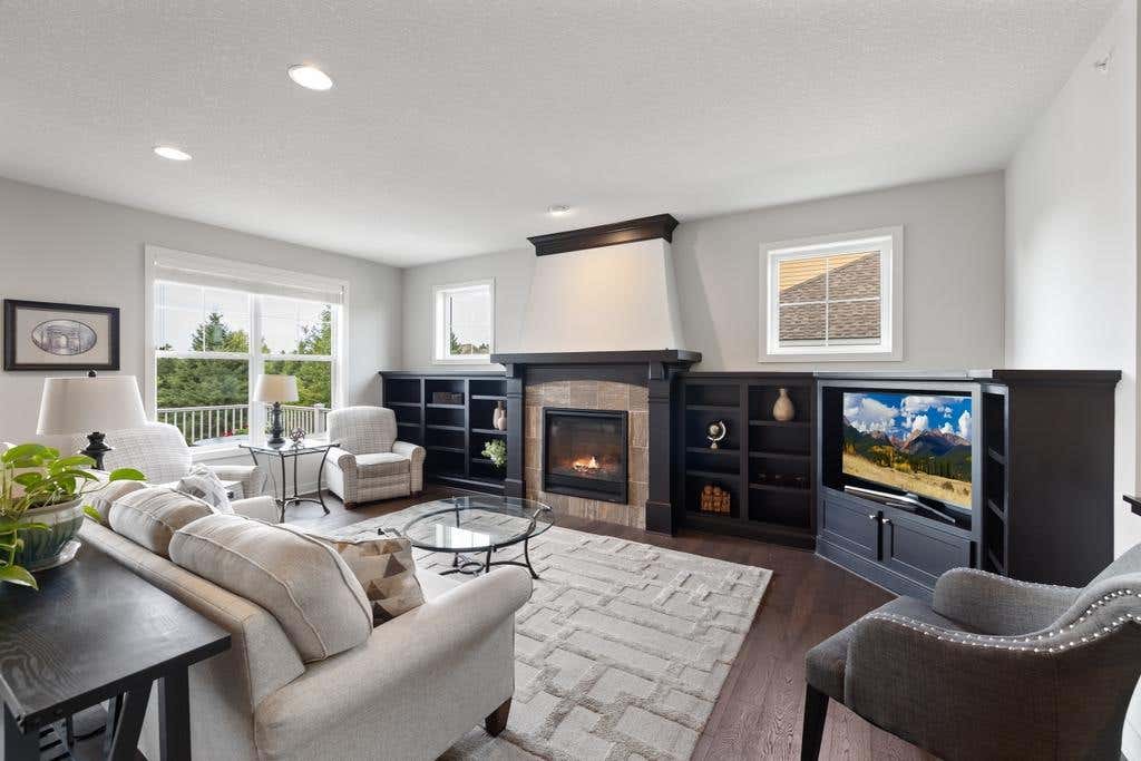 Photo of 1430 Palisade Path, Woodbury, MN 55129 (MLS # 7123270)
