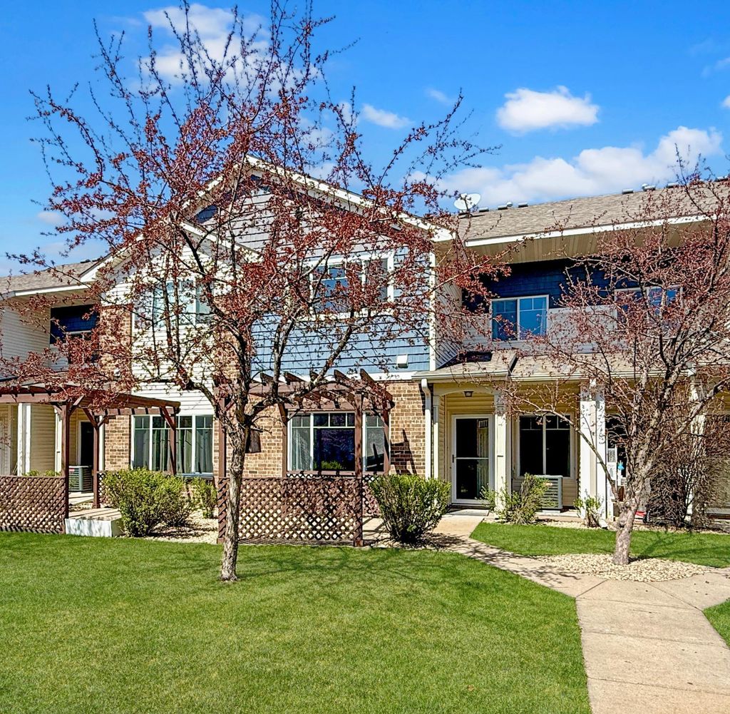 Photo of 194 Shetland Lane, Lino Lakes, MN 55014 (MLS # 7059225)