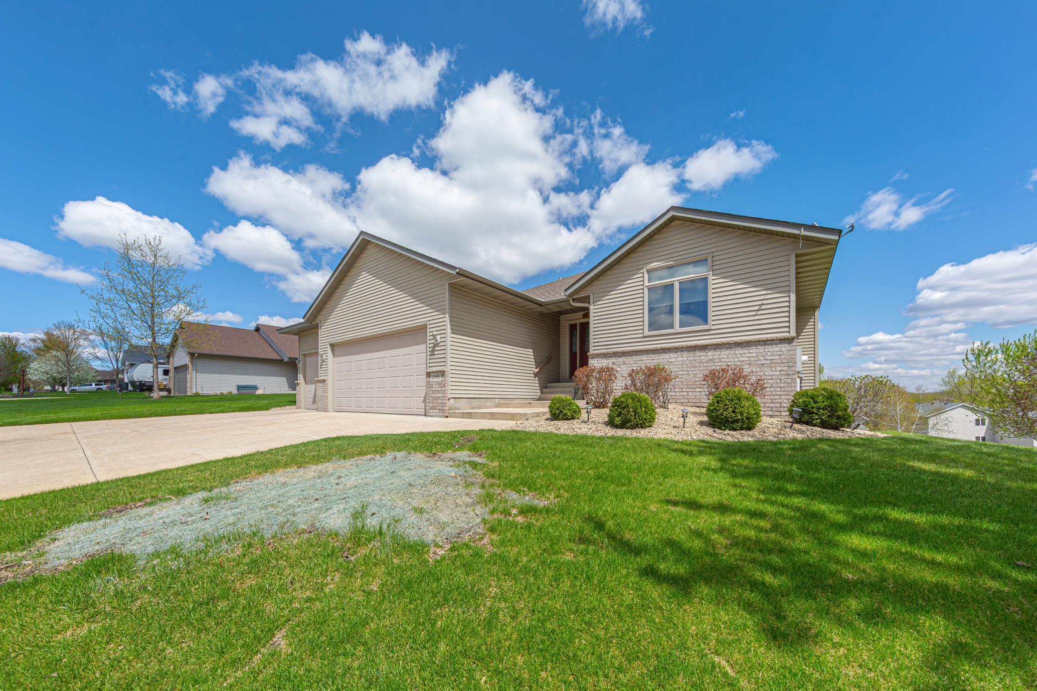 2505 Hulett Court