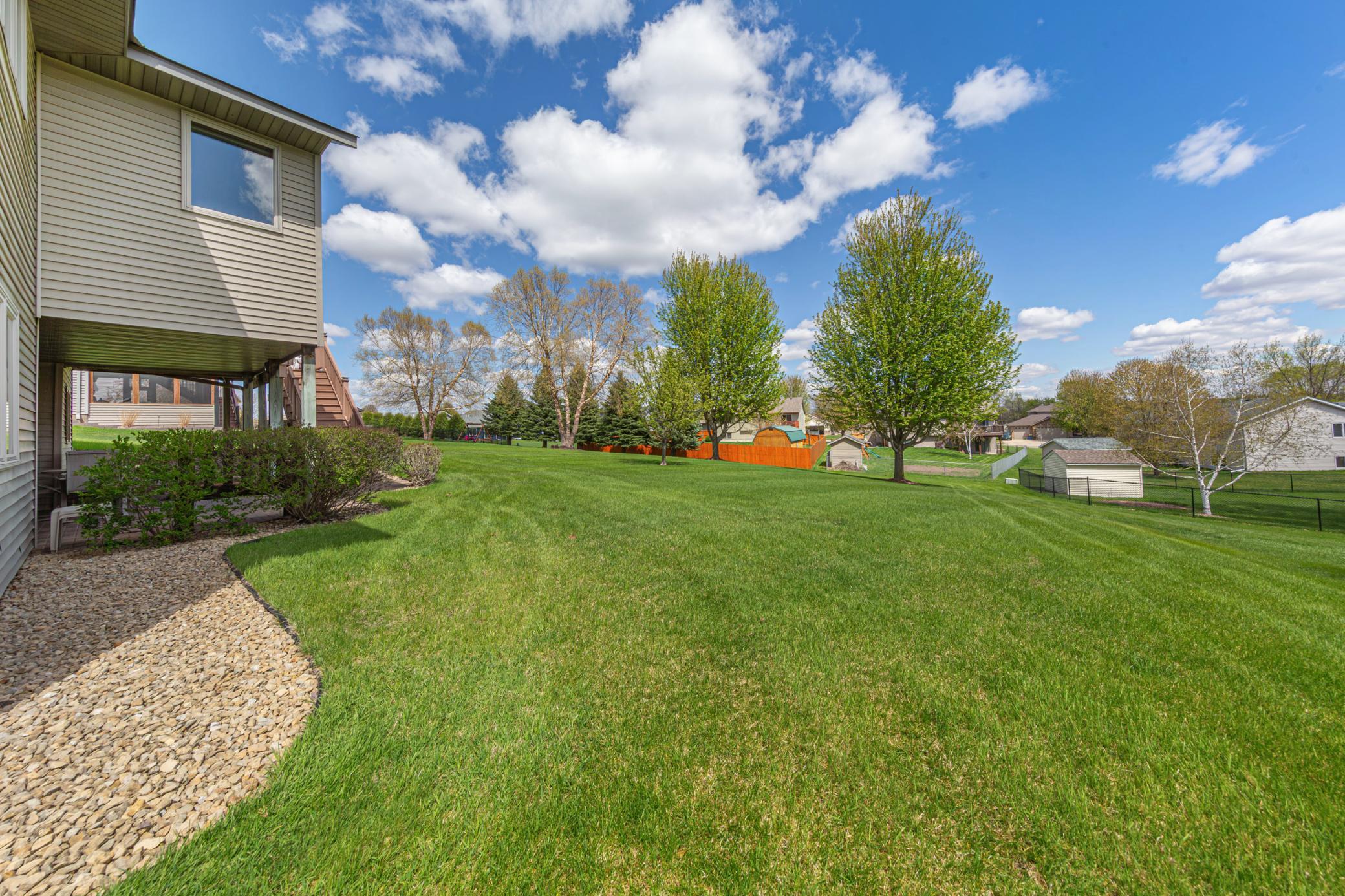 2505 Hulett Court