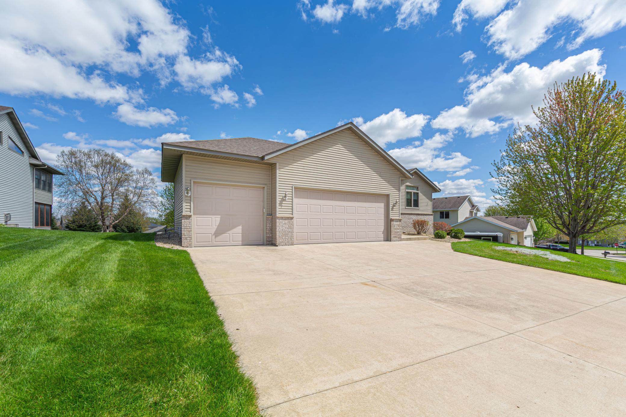 2505 Hulett Court