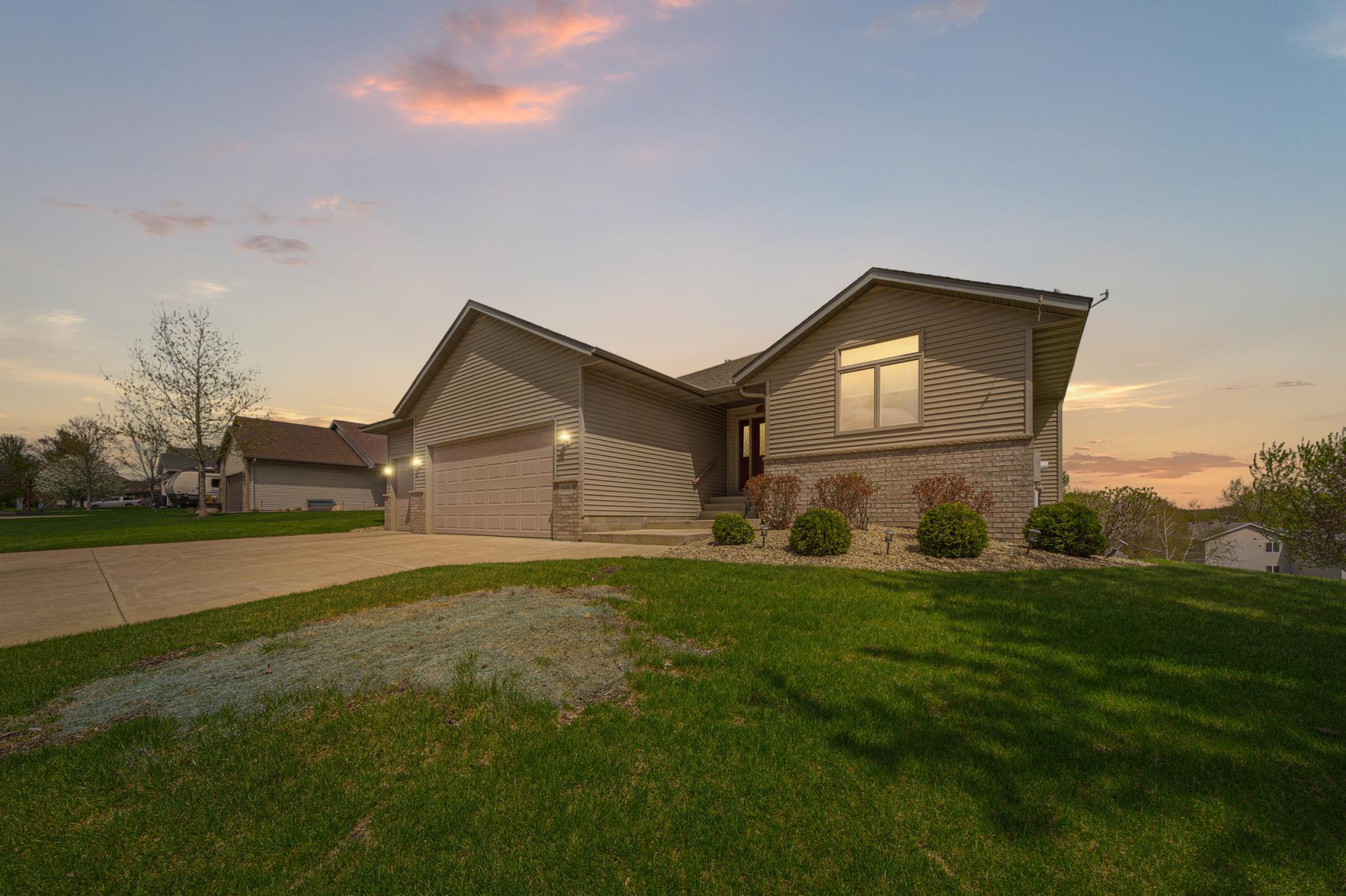 2505 Hulett Court