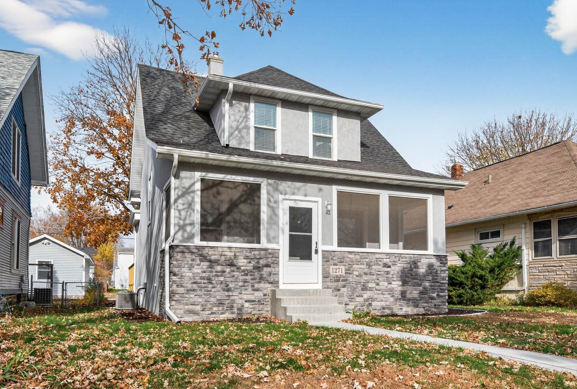 1271 Seminary Avenue