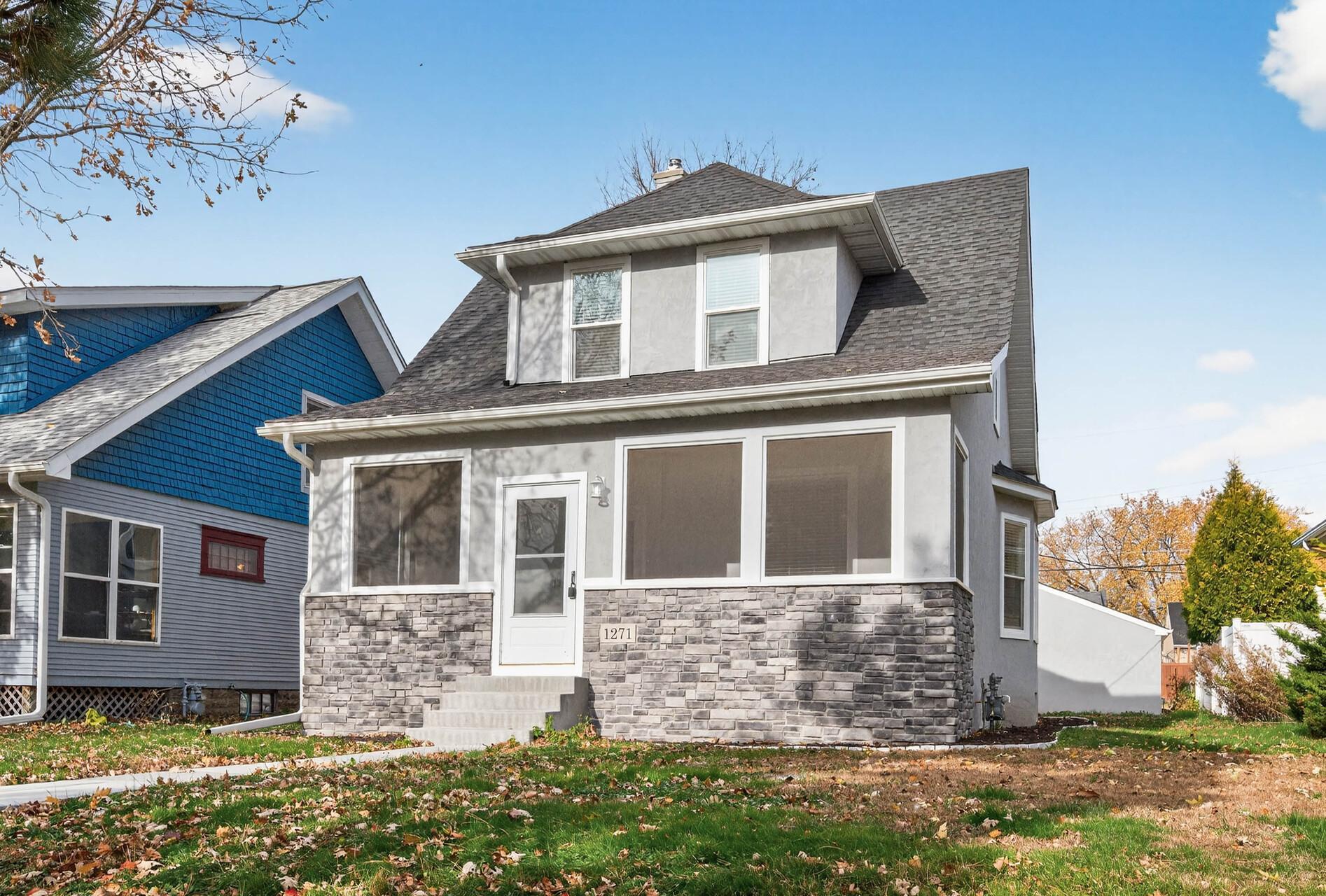 1271 Seminary Avenue