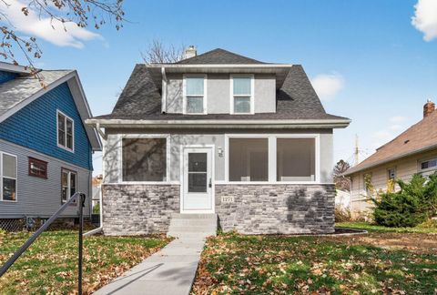 1271 Seminary Avenue Saint Paul MN 55104