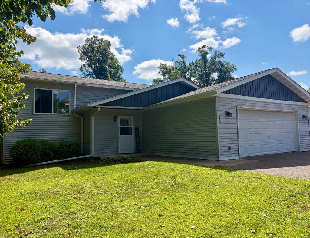 Photo of 205 Riverwood Court, Randall, MN 56475 (MLS # 7132040)