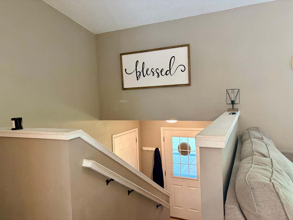 Photo of 205 Riverwood Court, Randall, MN 56475 (MLS # 7132040)