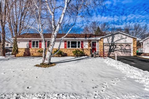 1741 Sartell Avenue Eagan MN 55122