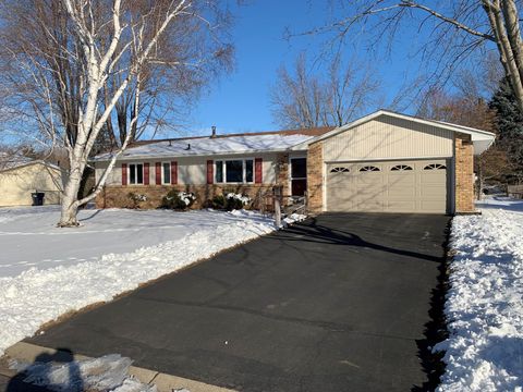 1741 Sartell Avenue Eagan MN 55122