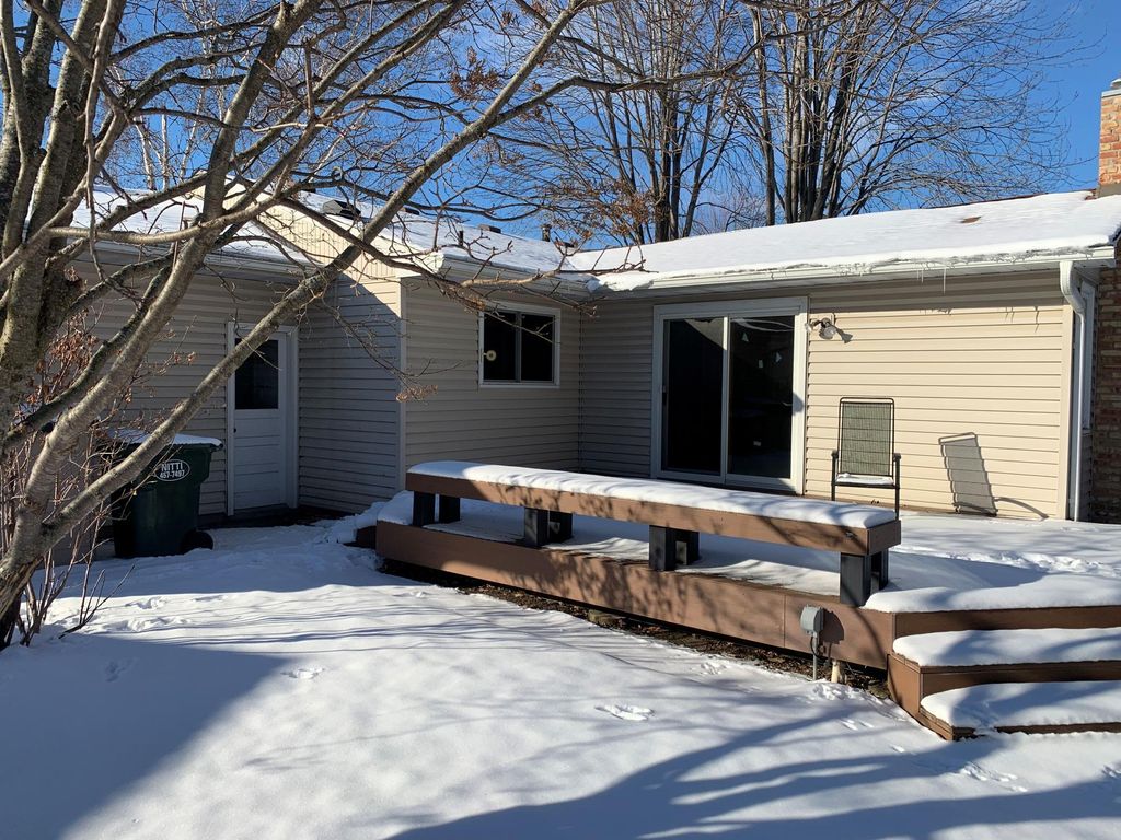 Photo of 1741 Sartell Avenue, Eagan, MN 55122 (MLS # 7024139)